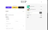 DOOP Fragrance Co. coupon verification screenshot