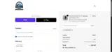 GOOGLE10 coupon verification screenshot