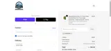 SAVEMORE coupon verification screenshot