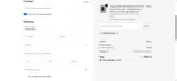 DMDORILKA25 coupon verification screenshot