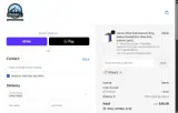 TPDEALS coupon verification screenshot
