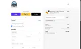 DMANTHONY25 coupon verification screenshot