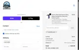 DMDORILKA25 coupon verification screenshot