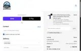 DMWELCOME255488 coupon verification screenshot