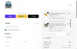 TPDMAX coupon verification screenshot