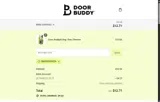 Dbarescue25 coupon verification screenshot