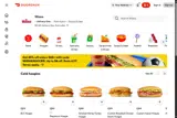 DoorDash Dasher coupon verification screenshot