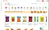 DoorDash Dasher coupon verification screenshot