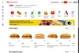 DoorDash Dasher coupon verification screenshot