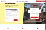 DoorDash Dasher coupon verification screenshot