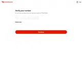 CVSEASTER coupon verification screenshot