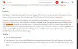 EVERDASH coupon verification screenshot