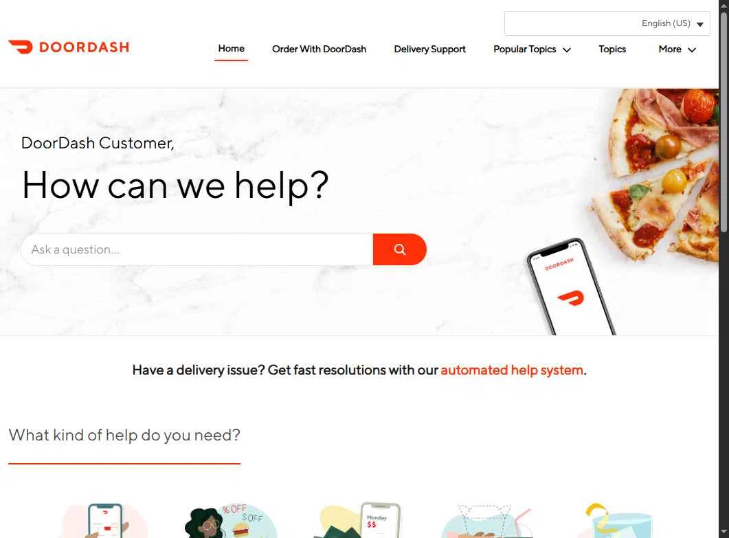 DoorDash Dasher checkout page showing DoorDash Dasher promo code box | Screenshot taken by SimplyCodes community member on Jan 31, 2026