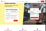 DoorDash Dasher coupon verification screenshot