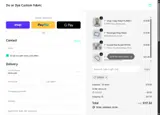 5ONUS coupon verification screenshot