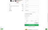 GET20 coupon verification screenshot