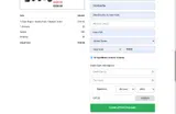 GET20 coupon verification screenshot