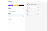 FBAUG22 coupon verification screenshot