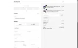 First10 coupon verification screenshot