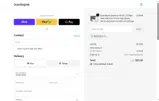RECYCLE15 coupon verification screenshot