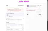 NY26 coupon verification screenshot