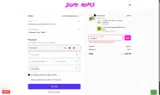 EASTER26 coupon verification screenshot