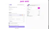 Lauren coupon verification screenshot