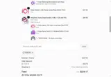Fede10 coupon verification screenshot