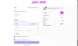 Snowy10 coupon verification screenshot