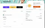 DOPECLUB10 coupon verification screenshot
