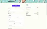 WELCOME coupon verification screenshot