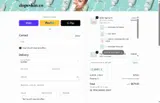 LOVE10 coupon verification screenshot