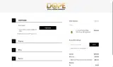 Dope THC coupon verification screenshot