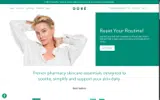Doré coupon verification screenshot