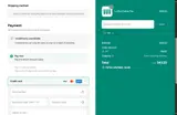 Doré coupon verification screenshot