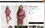 Dore & Rose US coupon verification screenshot