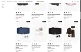Dore & Rose US coupon verification screenshot