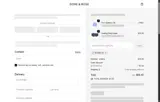 Dore & Rose US coupon verification screenshot