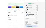 Dore & Rose US coupon verification screenshot