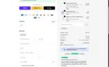 Dore & Rose coupon verification screenshot