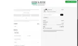 adbjm coupon verification screenshot