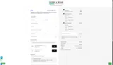 Dore & Rose US coupon verification screenshot