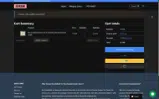 petit coupon verification screenshot
