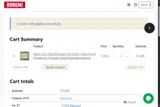 ET10 coupon verification screenshot
