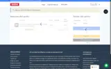 YEZZI coupon verification screenshot