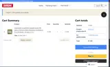 SIMPLYCODES10 coupon verification screenshot