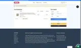 DOREMI coupon verification screenshot