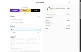 GFFUND coupon verification screenshot