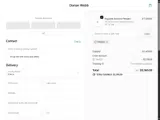 save20 coupon verification screenshot
