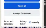 PERSONAL37 coupon verification screenshot